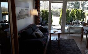 Cordes, Apartment 1